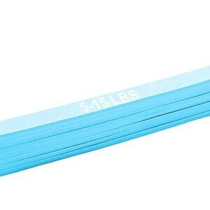 LOT OF 2 - Resistance Band, Pull Up Bands - Workout Bands, Exercise Bands